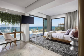 Гостиница Dyo Suites  Ретимно